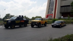 Ford F350  XL, снимка 4