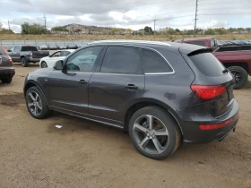 Audi Q5, снимка 2