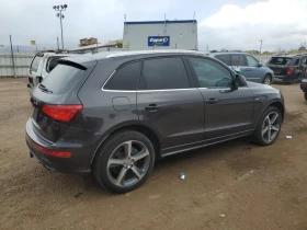 Audi Q5, снимка 3