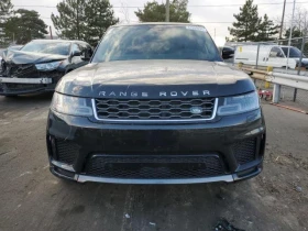 Land Rover Range Rover Sport 2019 LAND ROVER RANGE ROVER SPORT HSE | Mobile.bg    2