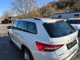 Skoda Kodiaq 2.0TDI 150k.c. 146хил.км.  - [6] 