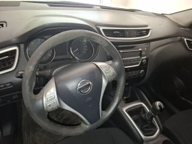 Nissan Qashqai | Mobile.bg    14