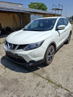 Обява за продажба на Nissan Qashqai ~17 999 лв. - изображение 1 | Auto.bg Обява за продажба на Nissan Qashqai ~17 999 лв. - изображение 1