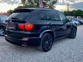 BMW X5 4.0д 306к - 11 лв. - 87994966 3