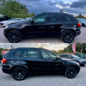BMW X5 4.0д 306к - 11 лв. - 87994966 7