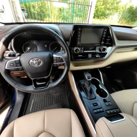 Toyota Highlander 4х4 - 65000 лв. - 16249206 8