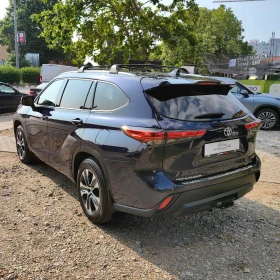 Toyota Highlander 4х4 - 65000 лв. - 16249206 5