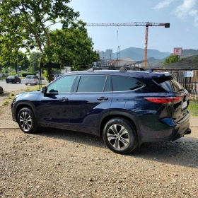 Toyota Highlander 4х4 - 65000 лв. - 16249206 6