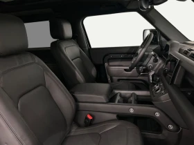 Land Rover Defender 90 D300 X-DYNAMIC - 169900 лв. - 82449989 14