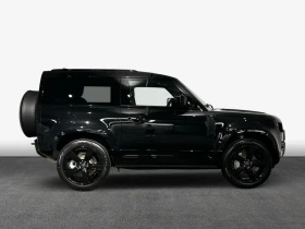 Обява за продажба на Land Rover Defender 90 D300 X-DYNAMIC ~ 203 880 лв. - изображение 3