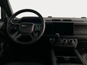Обява за продажба на Land Rover Defender 90 D300 X-DYNAMIC ~ 203 880 лв. - изображение 8