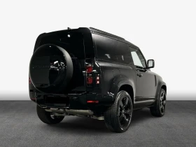 Обява за продажба на Land Rover Defender 90 D300 X-DYNAMIC ~ 203 880 лв. - изображение 4