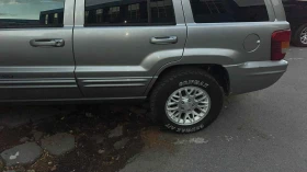 Обява за продажба на Jeep Cherokee ~12 600 лв. - изображение 3