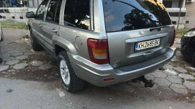 Обява за продажба на Jeep Cherokee ~12 600 лв. - изображение 2