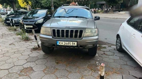 Обява за продажба на Jeep Cherokee ~12 600 лв. - изображение 1