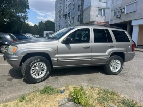 Обява за продажба на Jeep Cherokee ~12 600 лв. - изображение 1