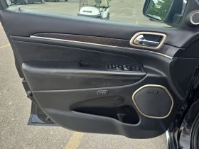 Jeep Grand cherokee SUMMIT* 5.7 HEMI* HARMAN* DISTRO* PANO* 8ZF*  | Mobile.bg    12