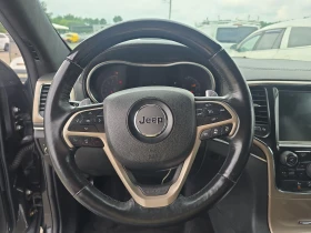 Jeep Grand cherokee SUMMIT* 5.7 HEMI* HARMAN* DISTRO* PANO* 8ZF*  | Mobile.bg    7