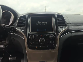 Jeep Grand cherokee SUMMIT* 5.7 HEMI* HARMAN* DISTRO* PANO* 8ZF*  | Mobile.bg    10