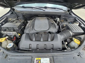 Jeep Grand cherokee SUMMIT* 5.7 HEMI* HARMAN* DISTRO* PANO* 8ZF*  | Mobile.bg    16