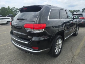 Jeep Grand cherokee SUMMIT* 5.7 HEMI* HARMAN* DISTRO* PANO* 8ZF*  | Mobile.bg    5