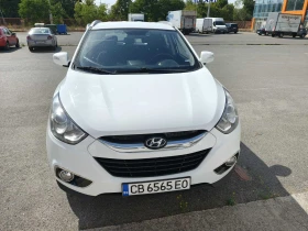 Обява за продажба на Hyundai IX35 2.0CRDI ~13 500 лв. - изображение 1