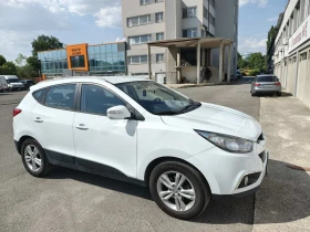 Обява за продажба на Hyundai IX35 2.0CRDI ~13 500 лв. - изображение 1