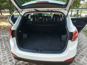 Обява за продажба на Hyundai IX35 2.0CRDI ~13 500 лв. - изображение 3