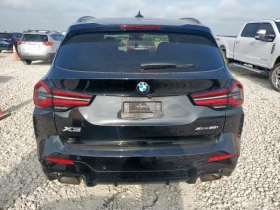 Обява за продажба на BMW X3 30i xDrive АВТОКРЕДИТ ~67 999 лв. - изображение 5