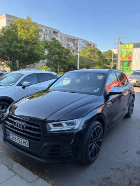 Обява за продажба на Audi SQ5 БЕЗУПРЕЧНО СЪСТОЯНИЕ  ~75 000 лв. - изображение 7