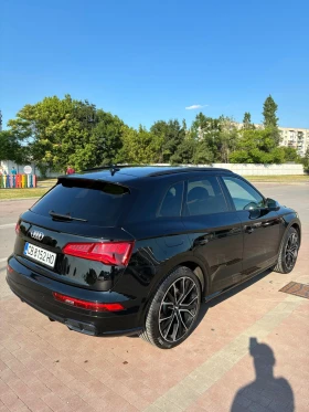 Обява за продажба на Audi SQ5 БЕЗУПРЕЧНО СЪСТОЯНИЕ  ~75 000 лв. - изображение 8