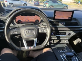 Обява за продажба на Audi SQ5 БЕЗУПРЕЧНО СЪСТОЯНИЕ  ~75 000 лв. - изображение 9