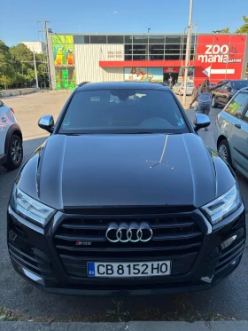 Обява за продажба на Audi SQ5 БЕЗУПРЕЧНО СЪСТОЯНИЕ  ~75 000 лв. - изображение 1