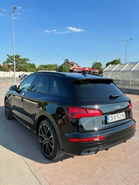 Обява за продажба на Audi SQ5 БЕЗУПРЕЧНО СЪСТОЯНИЕ  ~75 000 лв. - изображение 5