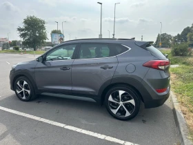 Обява за продажба на Hyundai Tucson 1.7crdi ~29 999 лв. - изображение 3