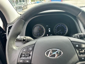 Обява за продажба на Hyundai Tucson 1.7crdi ~29 999 лв. - изображение 11
