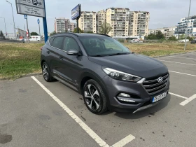 Обява за продажба на Hyundai Tucson 1.7crdi ~29 999 лв. - изображение 2