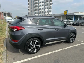 Обява за продажба на Hyundai Tucson 1.7crdi ~29 999 лв. - изображение 5