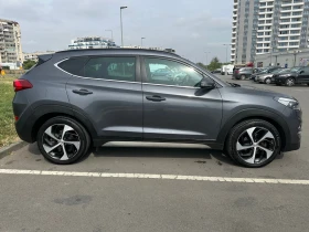 Обява за продажба на Hyundai Tucson 1.7crdi ~29 999 лв. - изображение 7