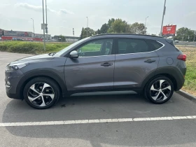 Обява за продажба на Hyundai Tucson 1.7crdi ~29 999 лв. - изображение 6