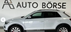 VW T-Roc 190hp-CAMERA-VIRTUAL-4MOTION - 39900 лв. - 14052925 3