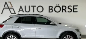 VW T-Roc 190hp-CAMERA-VIRTUAL-4MOTION - 39900 лв. - 14052925 4