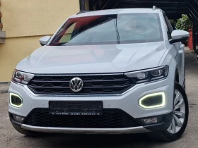 Обява за продажба на VW T-Roc 190hp-ACC-CAMERA-VIRTUAL-4MOTION ~39 900 лв. - изображение 2