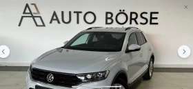 VW T-Roc 190hp-CAMERA-VIRTUAL-4MOTION