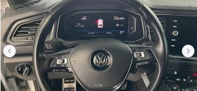VW T-Roc 190hp-CAMERA-VIRTUAL-4MOTION - 39900 лв. - 14052925 6