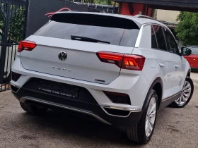 Обява за продажба на VW T-Roc 190hp-ACC-CAMERA-VIRTUAL-4MOTION ~39 900 лв. - изображение 4