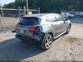 Mercedes-Benz GLA 250 4MATIC * * CARFAX * *   * *  | Mobile.bg    5
