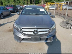  Mercedes-Benz GLA 25...