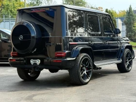 Mercedes-Benz G 63 AMG NIGHT PKG / CARBON PKG | Mobile.bg    3