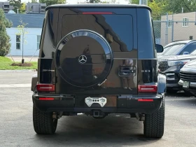 Mercedes-Benz G 63 AMG NIGHT PKG / CARBON PKG | Mobile.bg    4